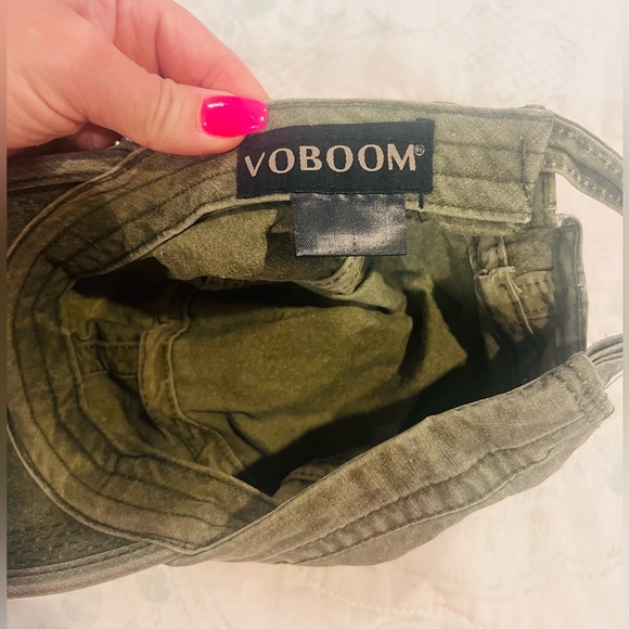 Vintage military cap - Picture 3 of 4